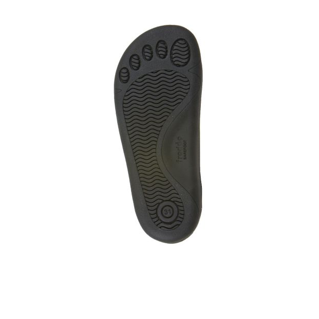 Froddo Kids Nina Barefoot School T-Bar