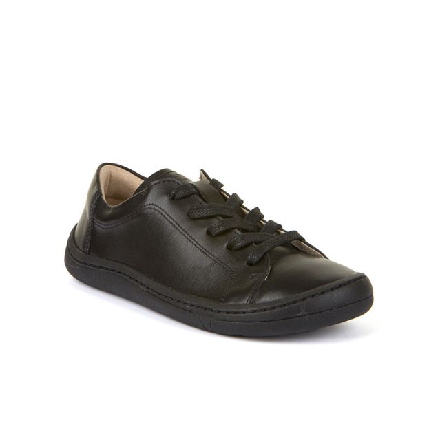 Froddo Kids Barefoot School Lace Up Shoe
