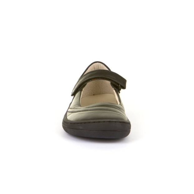 Froddo Kids Barefoot School Mary Jane