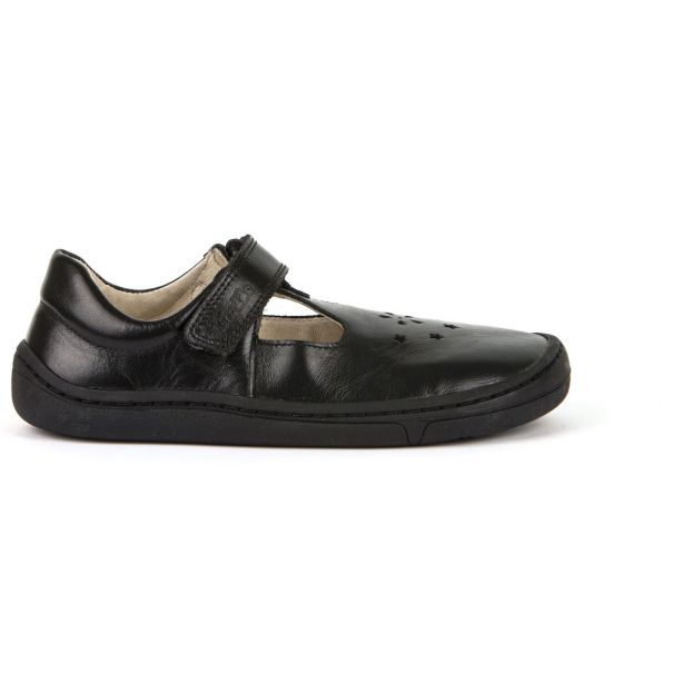 Froddo Kids Nina Barefoot School T-Bar