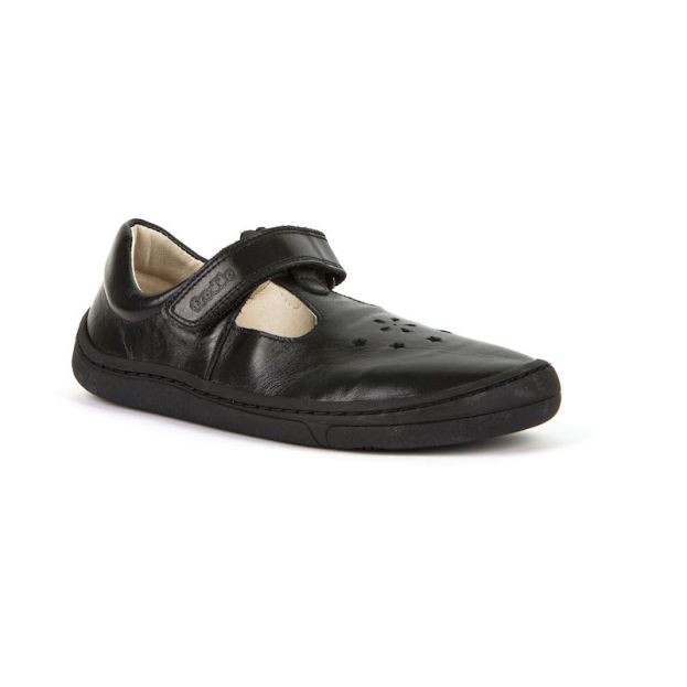 Froddo Kids Nina Barefoot School T-Bar