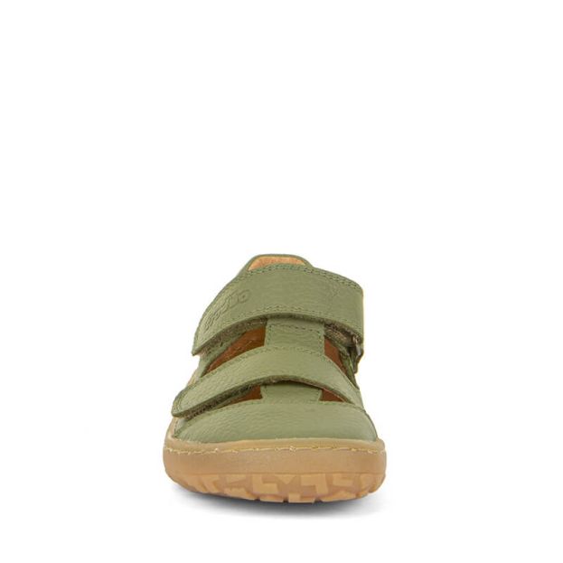 Froddo Barefoot Sandal Olive