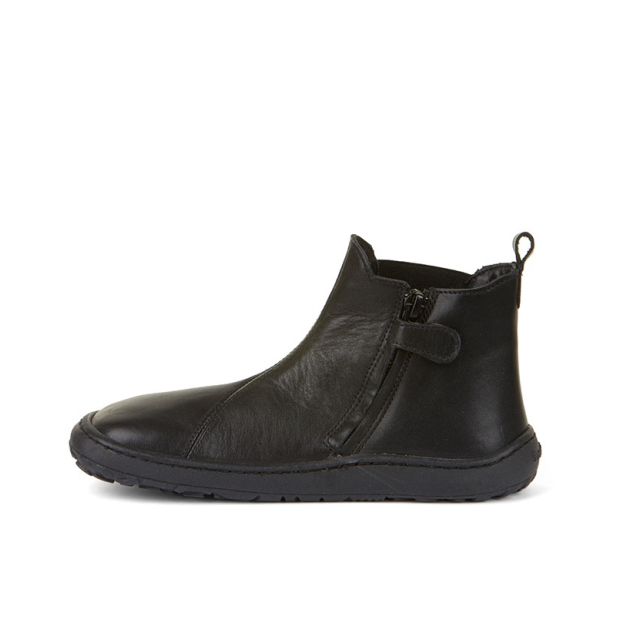 Froddo Kids Barefoot School Chelsea Boot