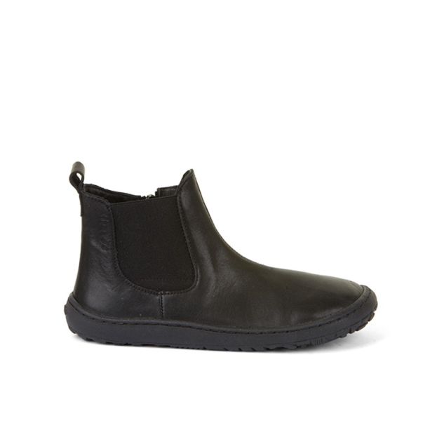 Froddo Kids Barefoot School Chelsea Boot