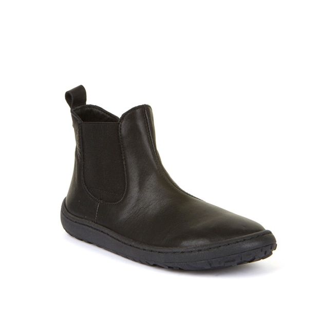 Froddo Kids Barefoot School Chelsea Boot