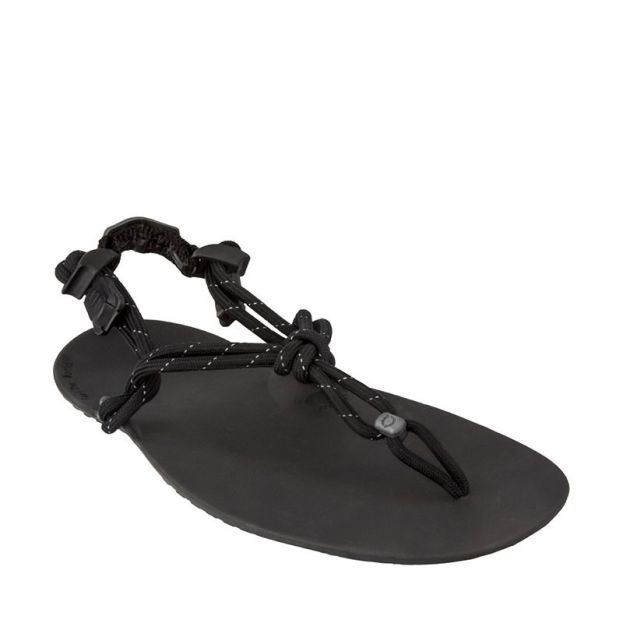 Xero Ladies Genesis Hurache Sandals Black