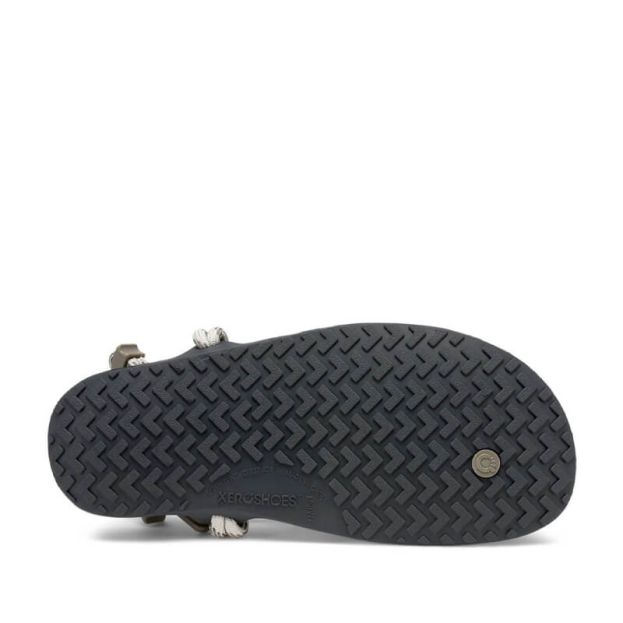 Xero Ladies Genesis Hurache Sandals in Stone