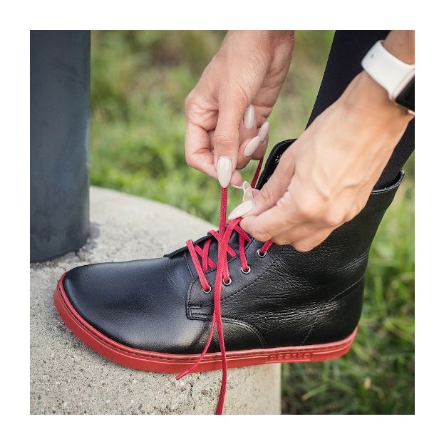 Peerko Adults Go Boots Rebel