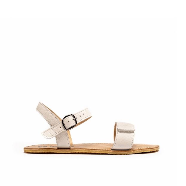 Be Lenka Ladies Grace Sandals Ivory