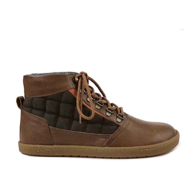 Tikki Lang.S Adult's Granite Boots in Brown