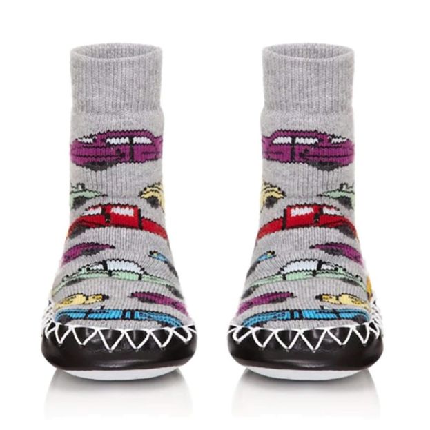 Moccis Grease Lightning