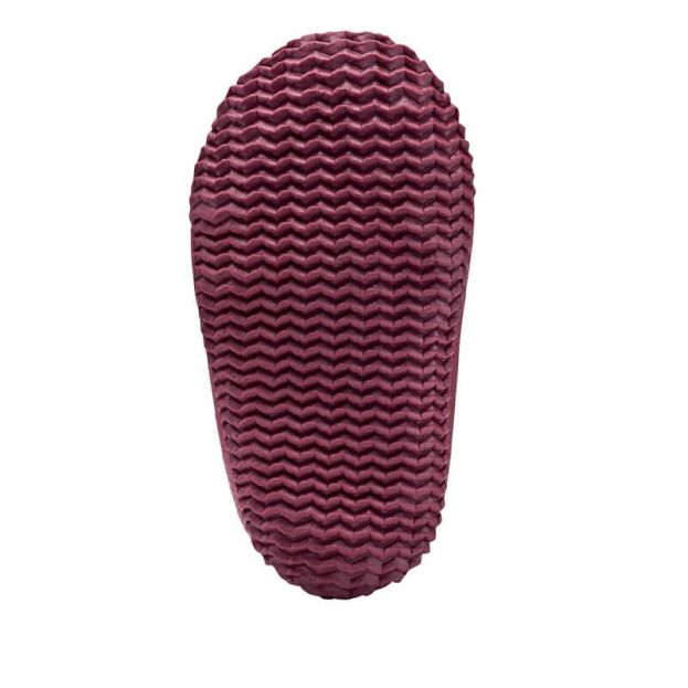 Muddies Waterproof Boots in Tawny Red