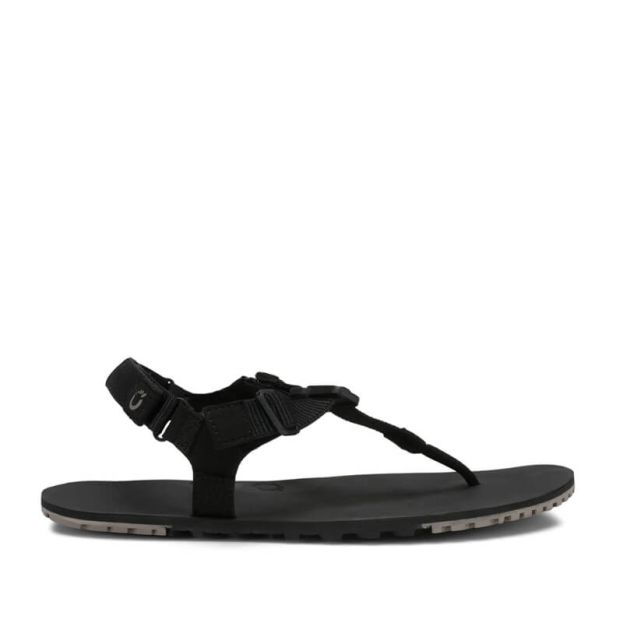Xero Men's H-Trail Sandal Black
