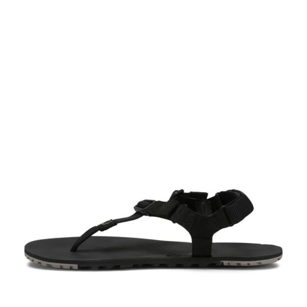 Xero Women's H-Trail Sandal Black
