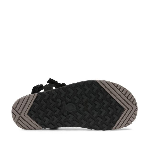 Xero Men's H-Trail Sandal Black