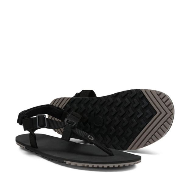 Xero Men's H-Trail Sandal Black