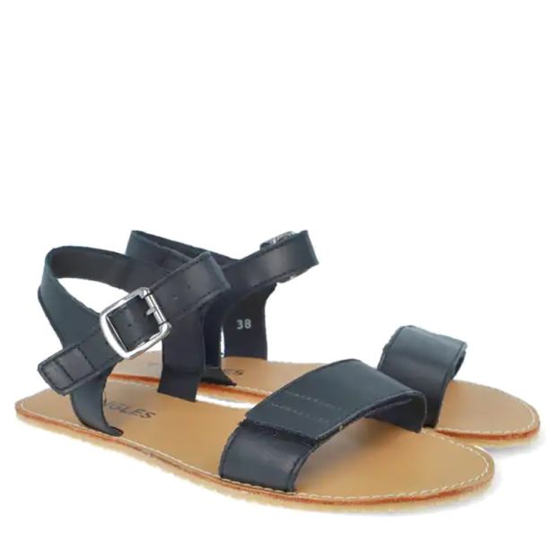 Angles Hestia Black