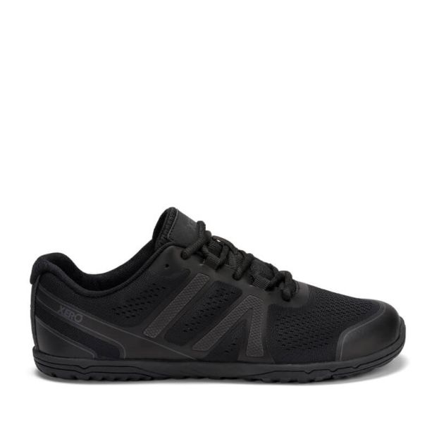 Xero Men's HFS II Trainers Black