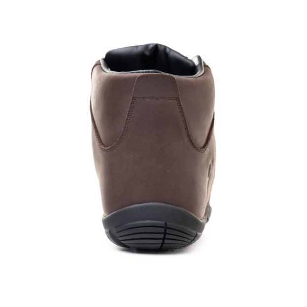 Freet Adults Ibex Boots Brown