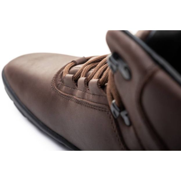 Freet Adults Ibex Boots Brown