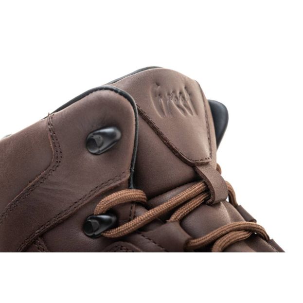 Freet Adults Ibex Boots Brown