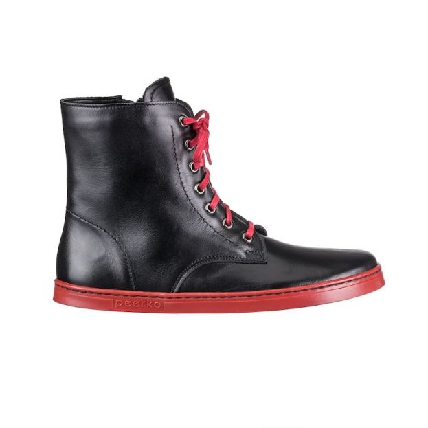 Peerko Adults Go Boots Rebel