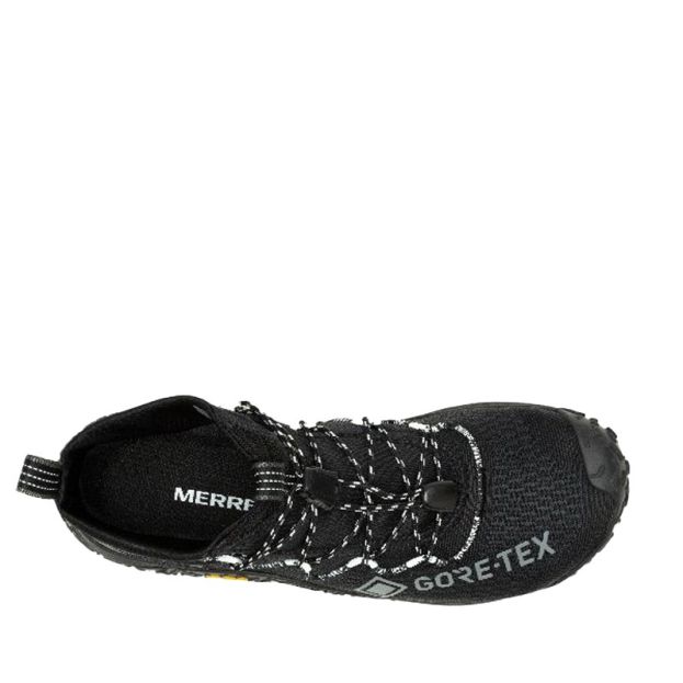 Merrell Ladies Trail Glove 7 Gore-Tex Boots Black