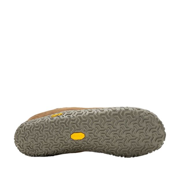 Merrell Men's Vapour Glove 6 Leather Earth