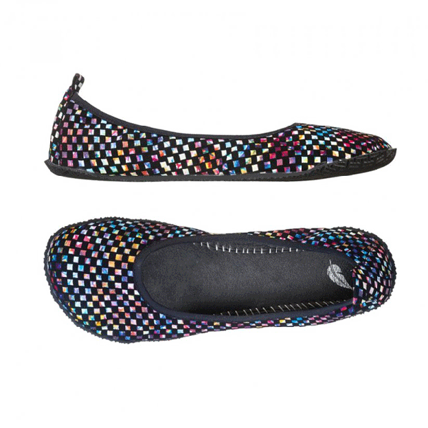 Peerko Petite Ballet Flats Joy