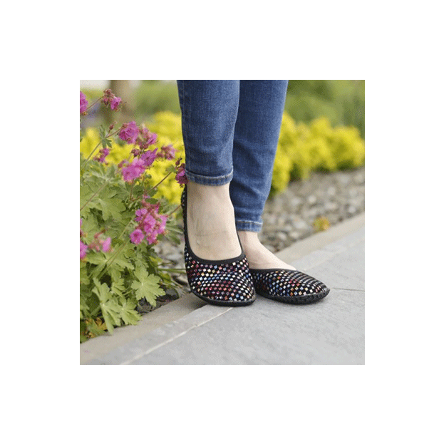 Peerko Petite Ballet Flats Joy