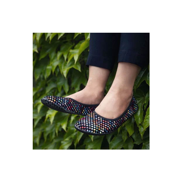 Peerko Petite Ballet Flats Joy