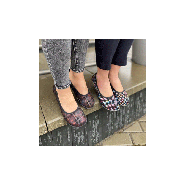 Peerko Petite Ballet Flats Joy