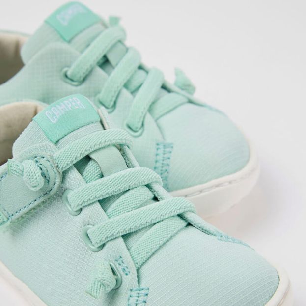 Camper Kids First Peu Shoes Blue