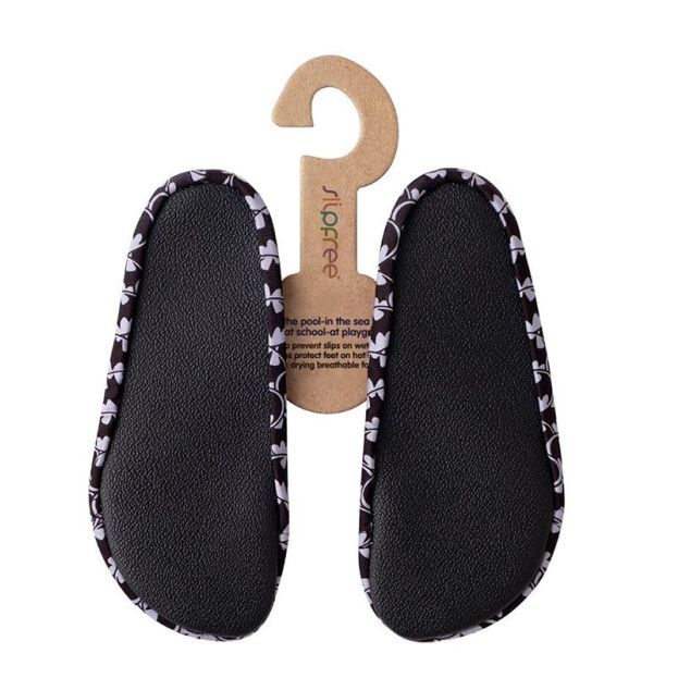 Slipfree Kids Bruce (Warner Bros) Pool Shoes