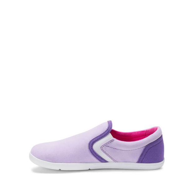 Xero Kids Dillon Slip-On Shoe Orchid Petal
