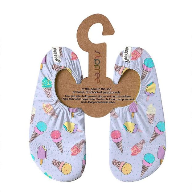 Slipfree Kids Pagoto Pool Shoes