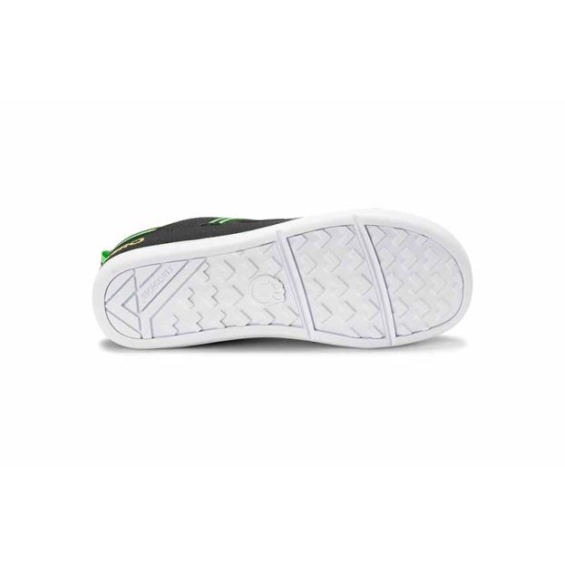 Xero Kid's Prio Trainer Black Lime