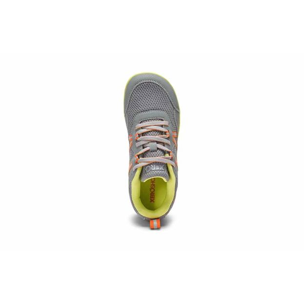 Xero Kid's Prio Trainer Grey
