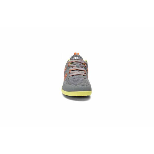 Xero Kid's Prio Trainer Grey