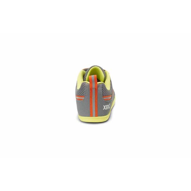 Xero Kid's Prio Trainer Grey
