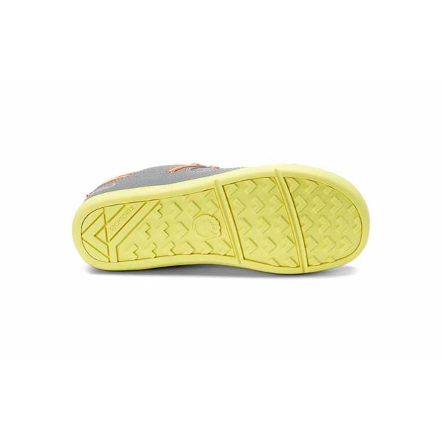 Xero Kid's Prio Trainer Grey