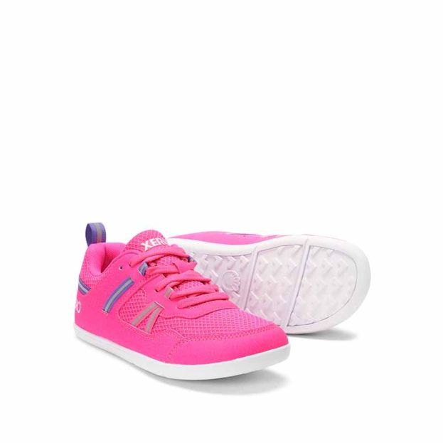 Xero Kid's Prio Trainer Pink