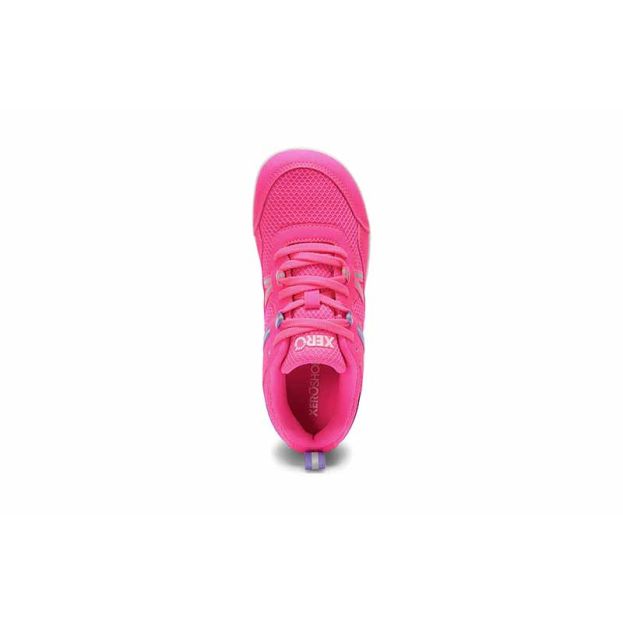 Xero Kid's Prio Trainer Pink