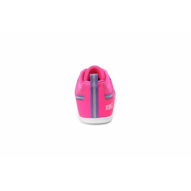 Xero Kid's Prio Trainer Pink