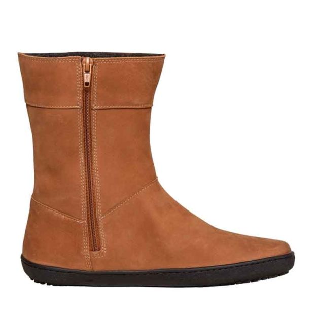 Sole Runner Ladies Larissa 2 Cognac