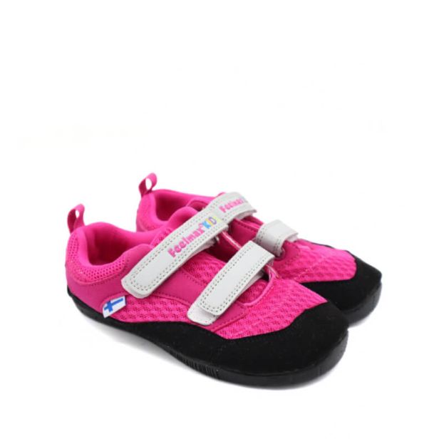 Feelmax Kids Lokka 4 Trainer Purple
