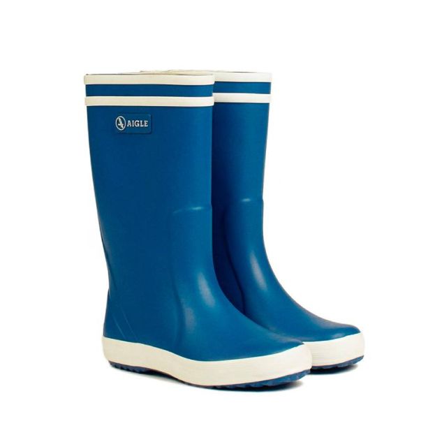 Aigle Kids Lolly Pop Welly Roi