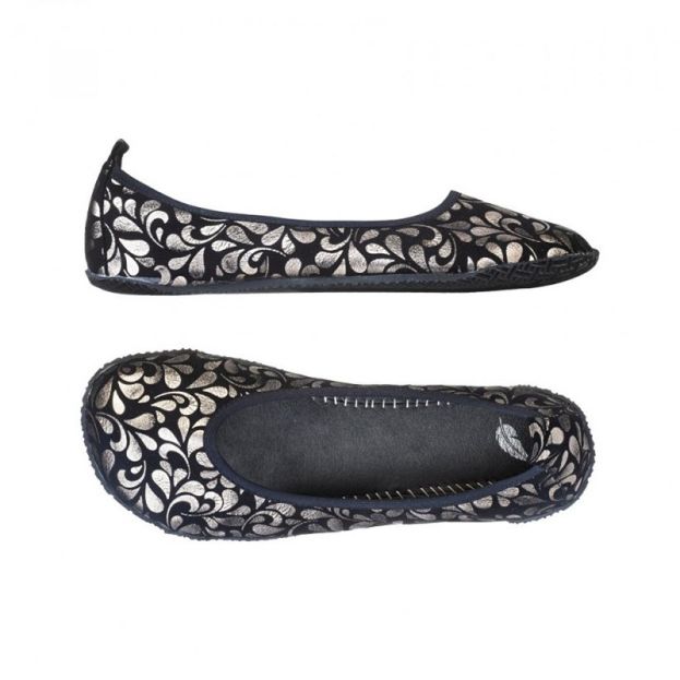 Peerko Petite Ballet Flats Lumina