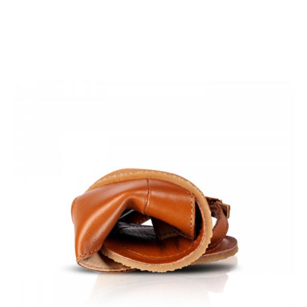 Shapen Mai Sandal Brown