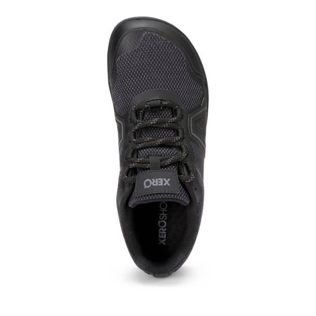 Xero Women's Waterproof Mesa Trail Black